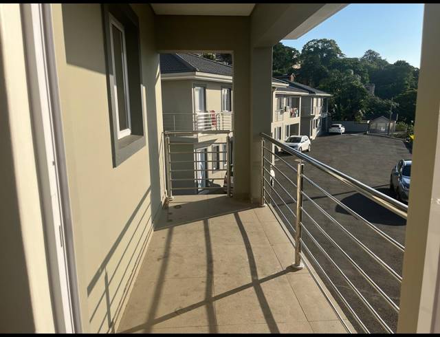 3 BEDROOM TOWNHOUSE TO LET IN SHERWOOD